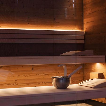 Triple A Chalets Зеефельд в Тироле Экстерьер фото