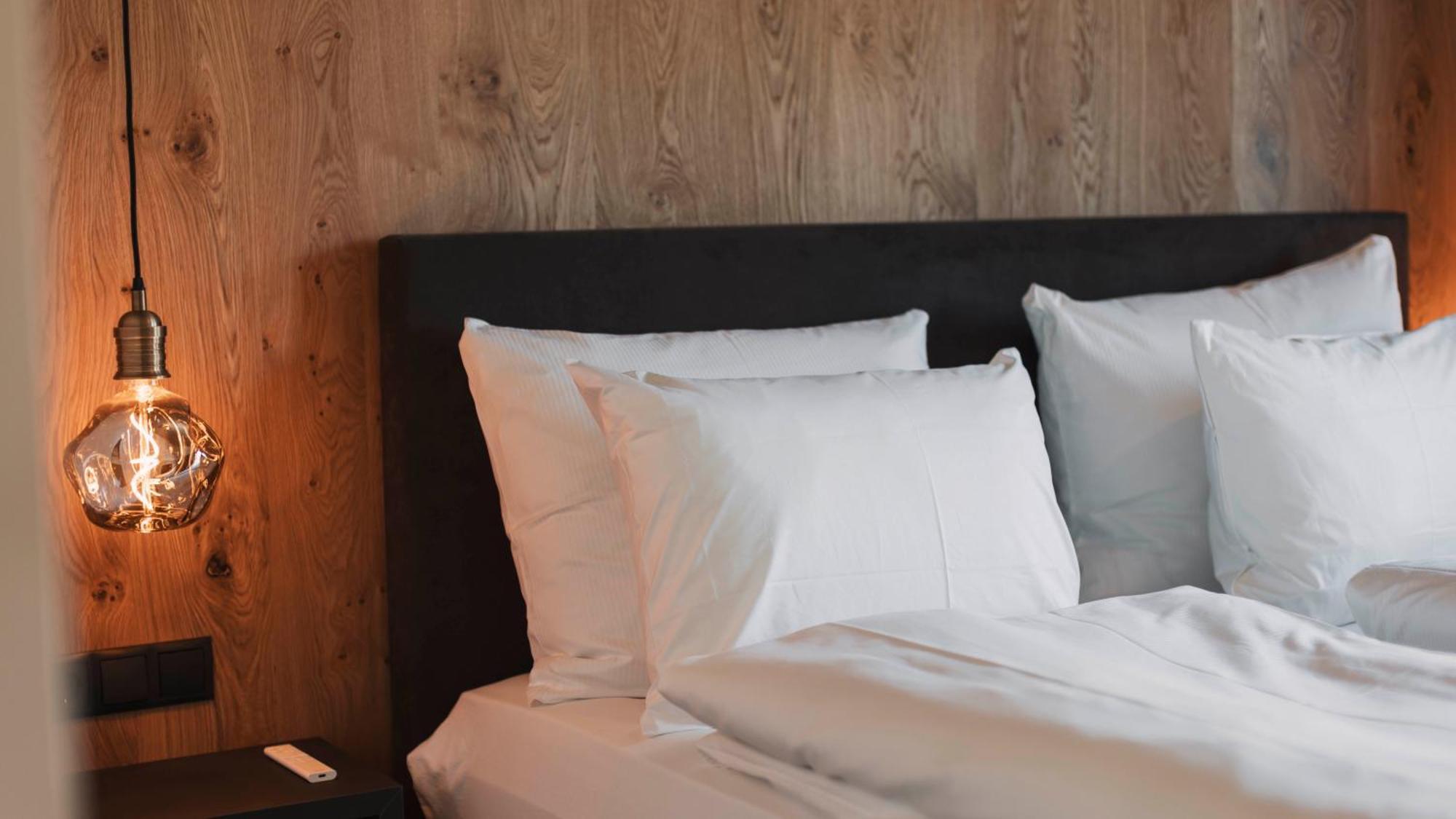 Triple A Chalets Зеефельд в Тироле Экстерьер фото