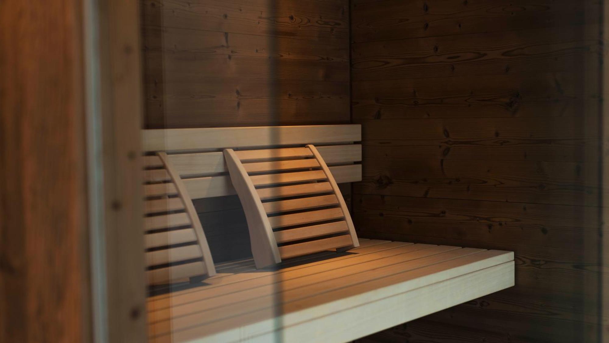 Triple A Chalets Зеефельд в Тироле Экстерьер фото