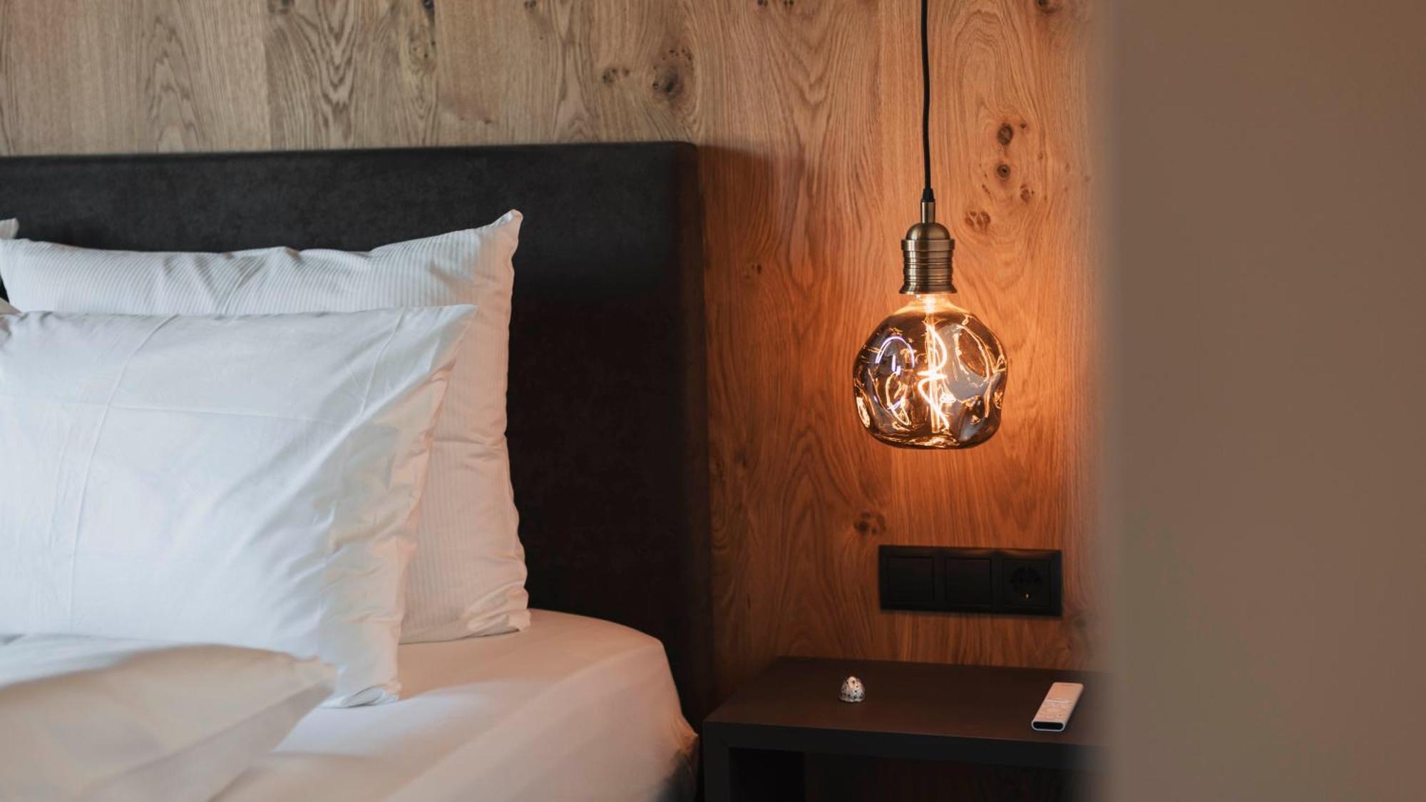 Triple A Chalets Зеефельд в Тироле Экстерьер фото