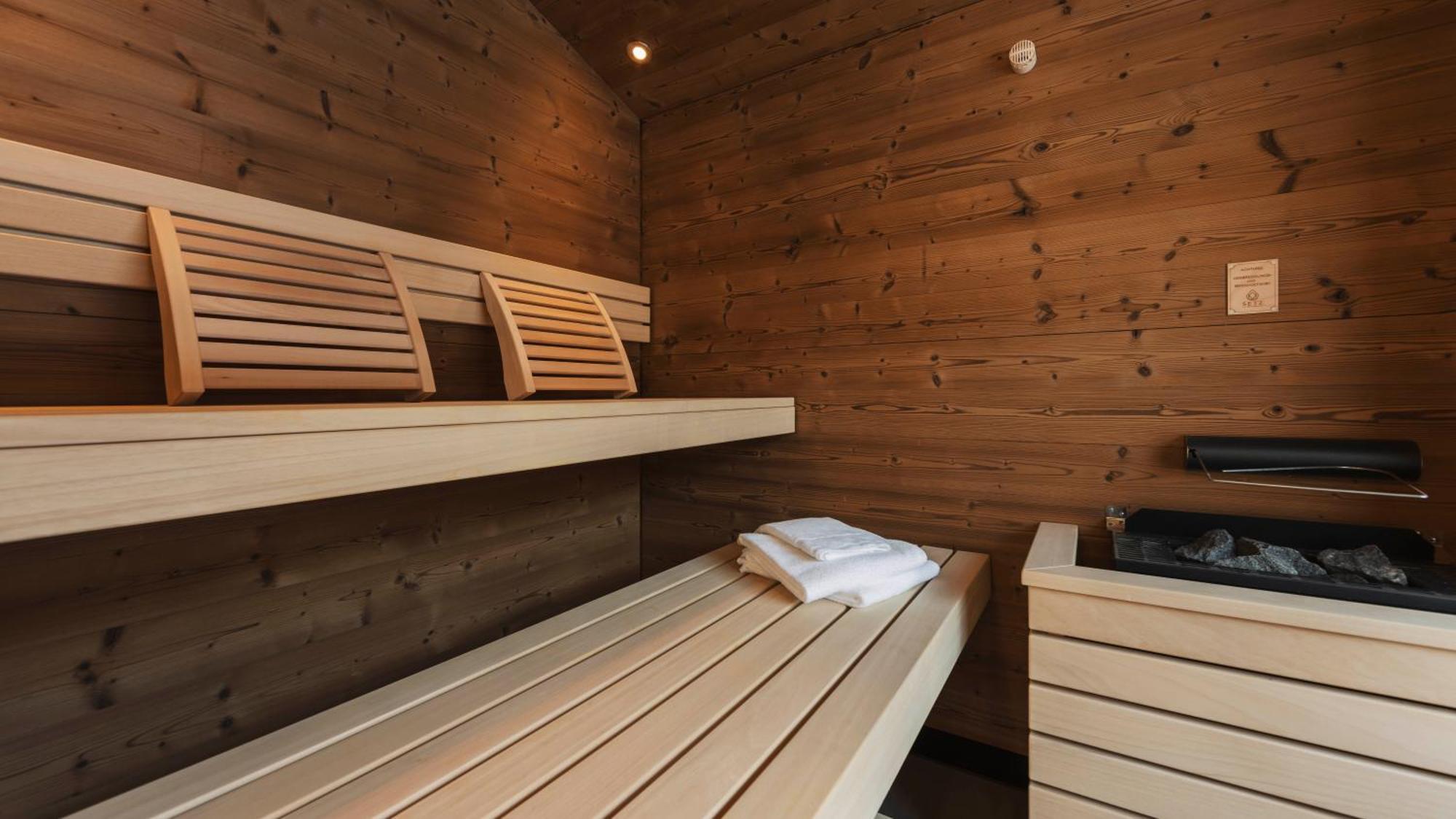 Triple A Chalets Зеефельд в Тироле Экстерьер фото